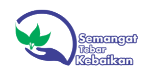 Semangat Tebar Kebaikan