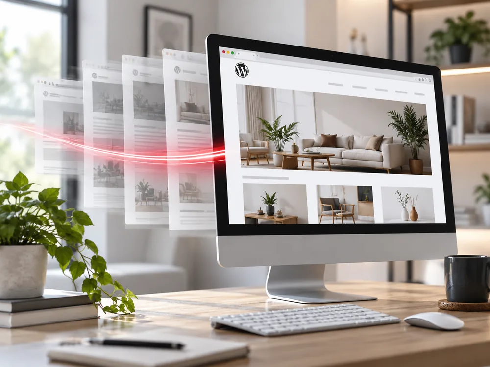 Optimasi Core Web Vitals dan Skor Google PageSpeed WordPress 99