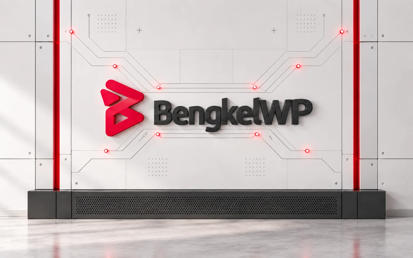 BengkelWP Server & WordPress Technical Support